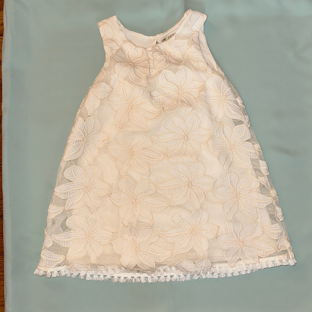 Beautiful Lace Dress